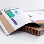 Printing Annual Reports Key Marketing  Tool