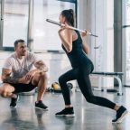 Here’s How to Choose between Personal Training And Group Training