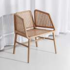 A Quick Guide for Maintaining Lounge Rattan Chair