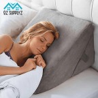Benefits of Using a Body Pillow for Better Sleep and Comfort
